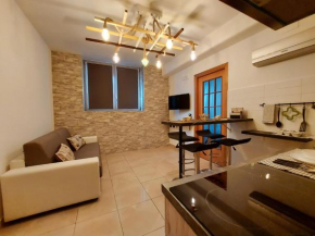 Balzico House Salerno